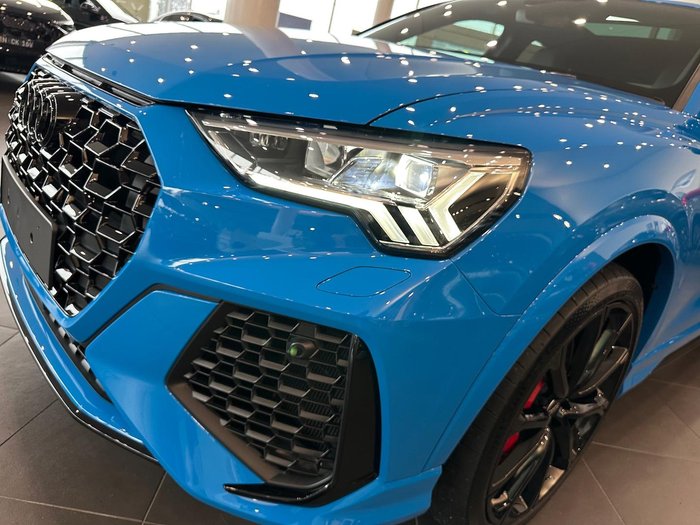 2022 Audi RS Q3