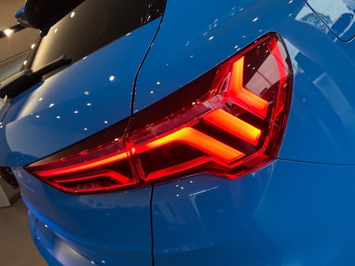 2022 Audi RS Q3