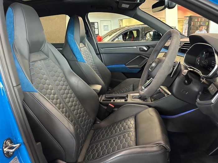 2022 Audi RS Q3