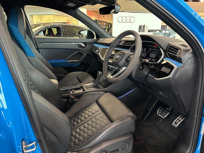 2022 Audi RS Q3