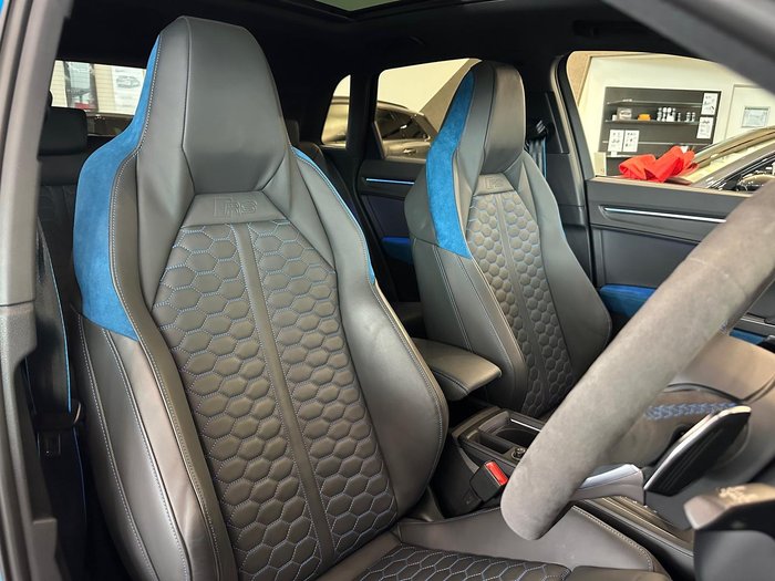 2022 Audi RS Q3