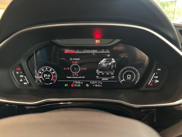 2022 Audi RS Q3