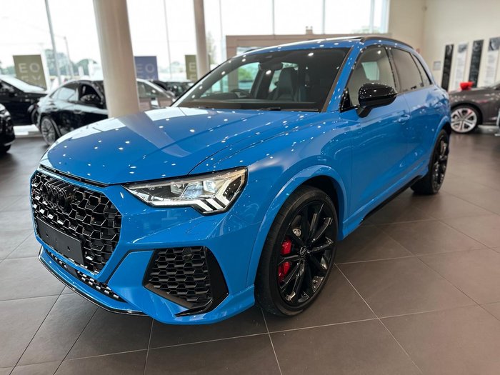 2022 Audi RS Q3