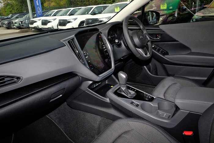 2025 Subaru Crosstrek 2.0R