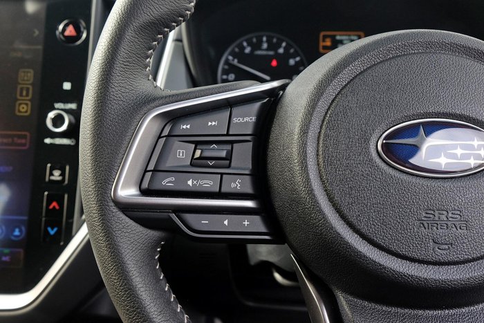 2025 Subaru Crosstrek 2.0R