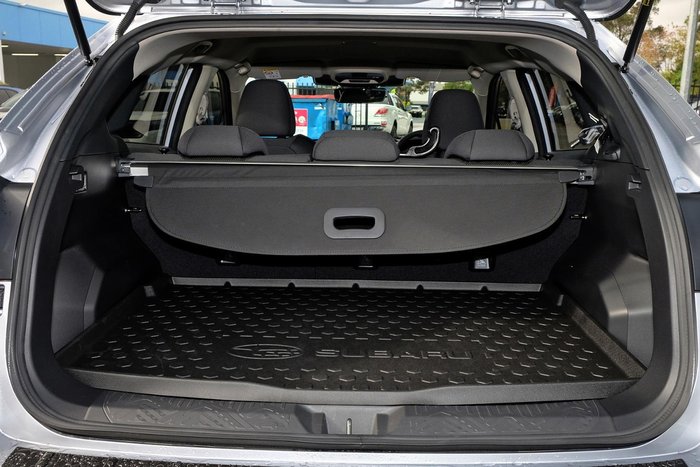 2025 Subaru Crosstrek 2.0R