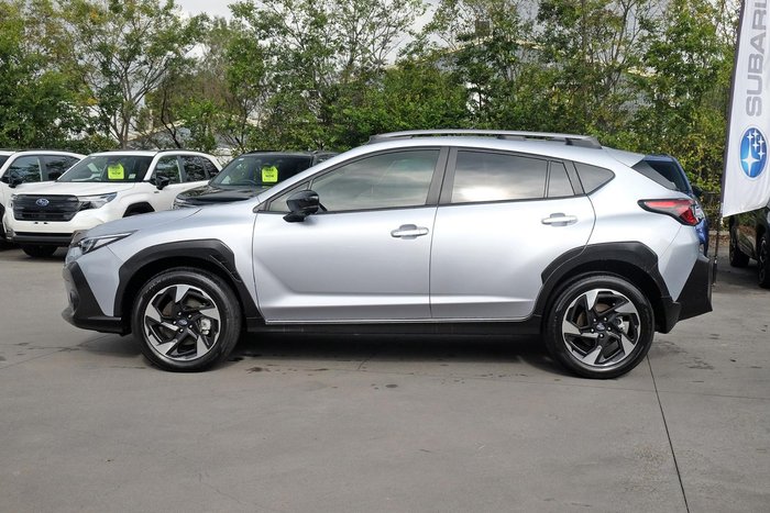 2025 Subaru Crosstrek 2.0R