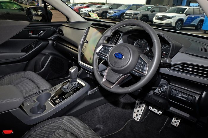 2025 Subaru Crosstrek 2.0R