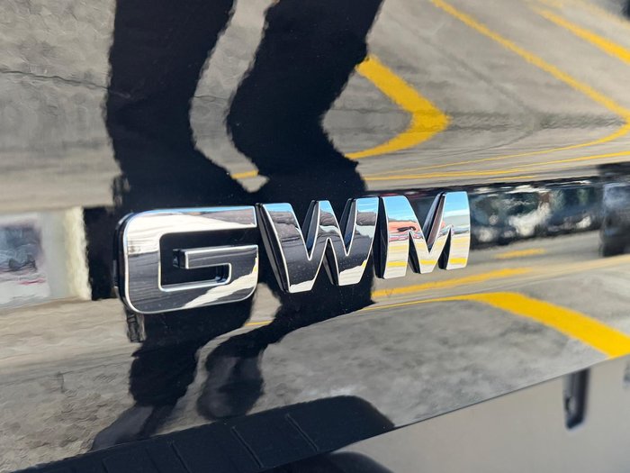 2026 GWM Cannon Alpha Ultra Hi4-T PHEV