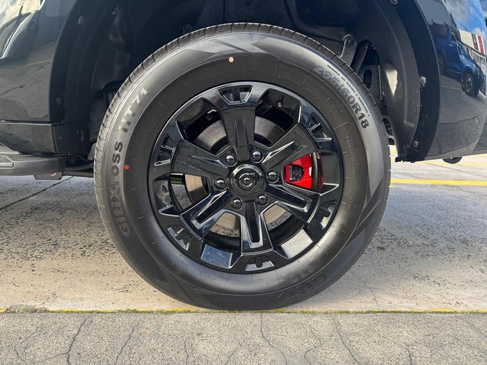 2026 GWM Cannon Alpha Ultra Hi4-T PHEV
