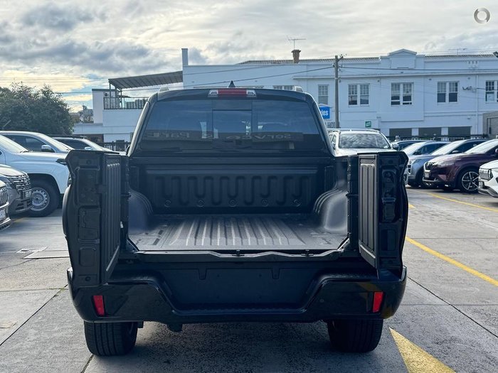 2026 GWM Cannon Alpha Ultra Hi4-T PHEV