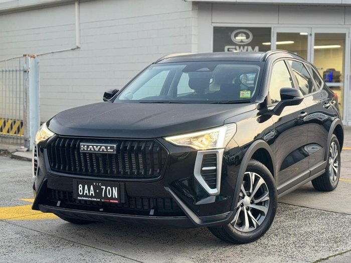 2026 GWM Haval Jolion Premium