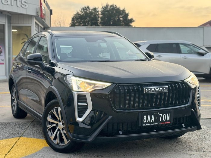 2026 GWM Haval Jolion Premium