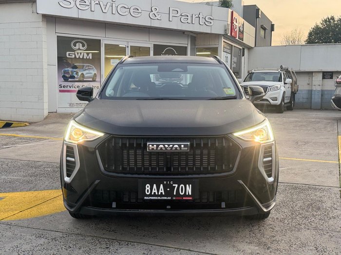 2026 GWM Haval Jolion Premium