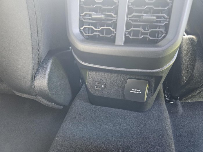 2026 Ford Ranger Wildtrak