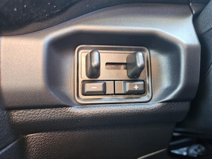 2026 Ford Ranger Wildtrak