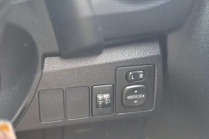 2016 Toyota Corolla Ascent Sport