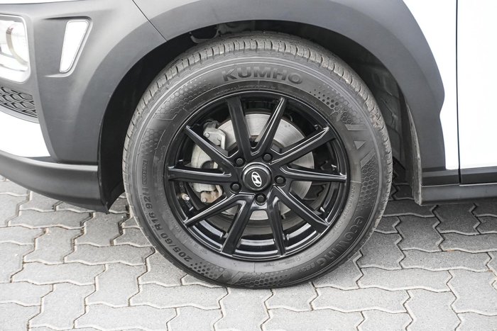 2019 Hyundai Kona Active
