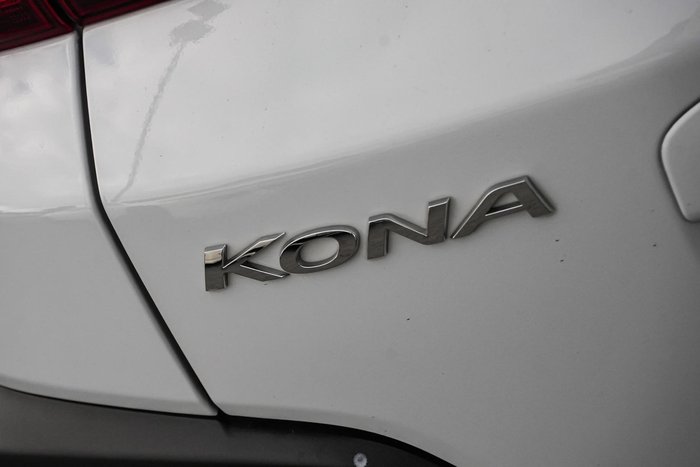 2019 Hyundai Kona Active