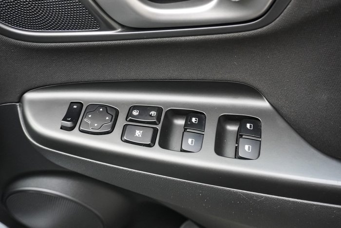 2019 Hyundai Kona Active