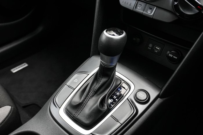 2019 Hyundai Kona Active