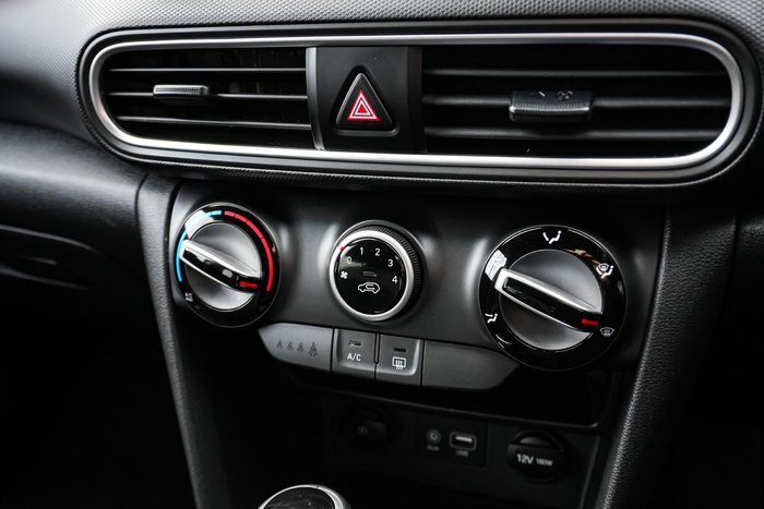2019 Hyundai Kona Active