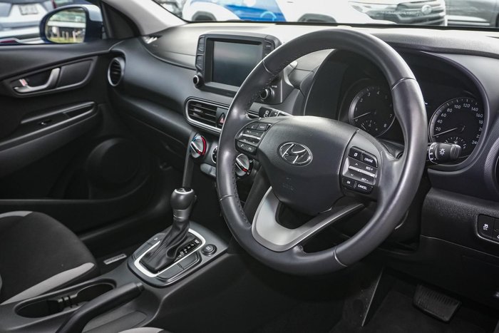 2019 Hyundai Kona Active