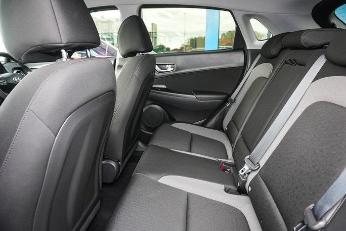 2019 Hyundai Kona Active