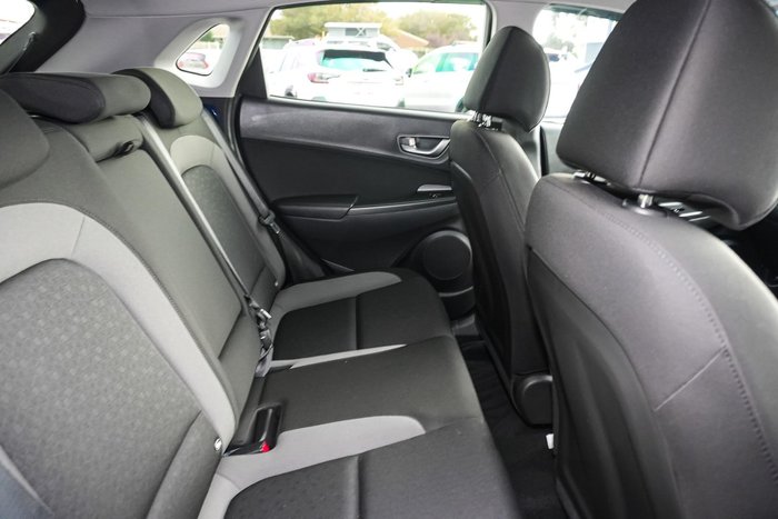 2019 Hyundai Kona Active