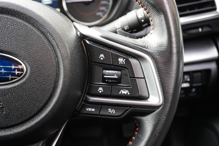 2022 Subaru XV 2.0i Premium