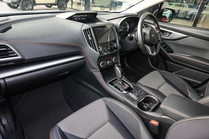 2022 Subaru XV 2.0i Premium