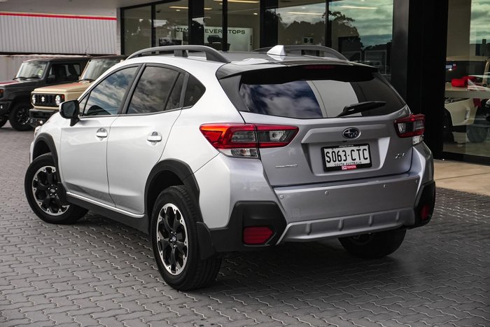 2022 Subaru XV 2.0i Premium