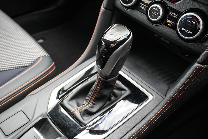 2022 Subaru XV 2.0i Premium