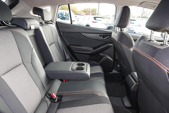 2022 Subaru XV 2.0i Premium