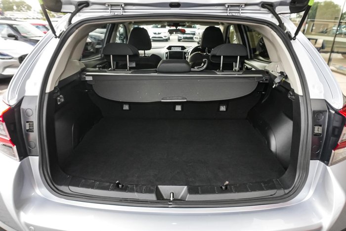 2022 Subaru XV 2.0i Premium