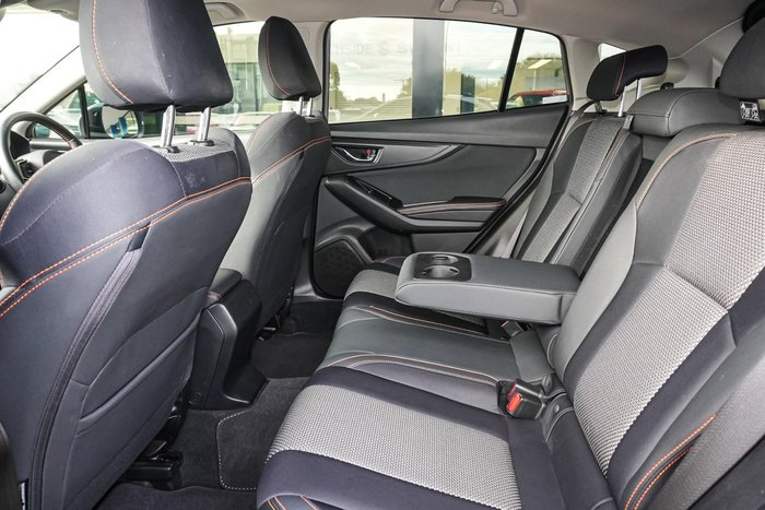 2022 Subaru XV 2.0i Premium