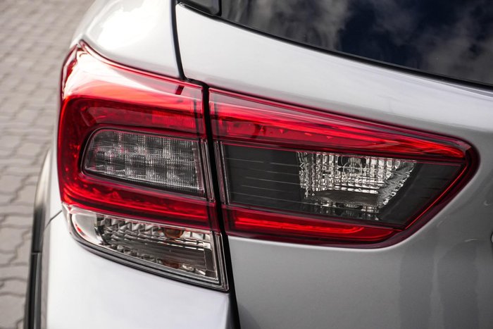 2022 Subaru XV 2.0i Premium