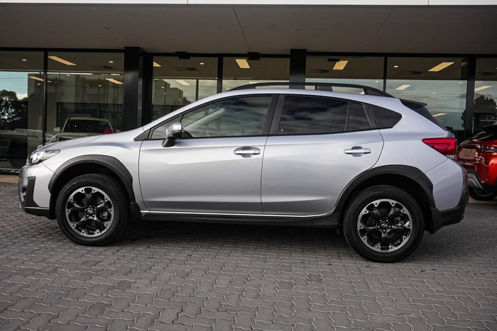 2022 Subaru XV 2.0i Premium
