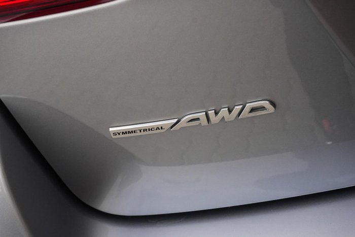 2022 Subaru XV 2.0i Premium