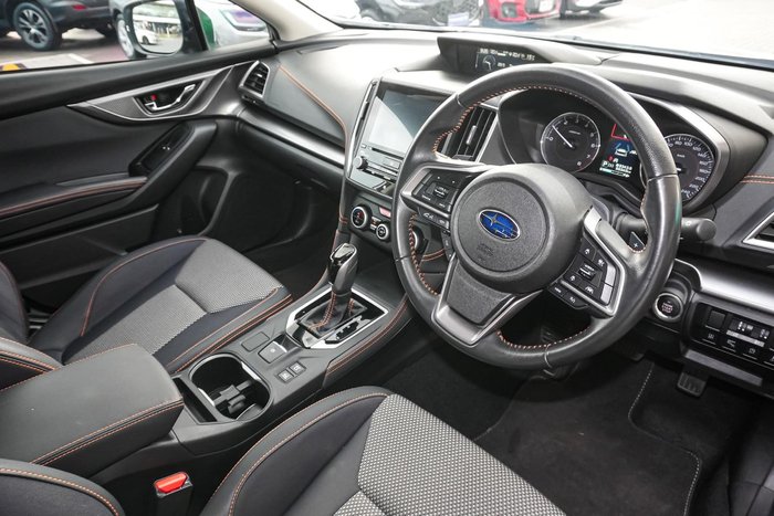 2022 Subaru XV 2.0i Premium