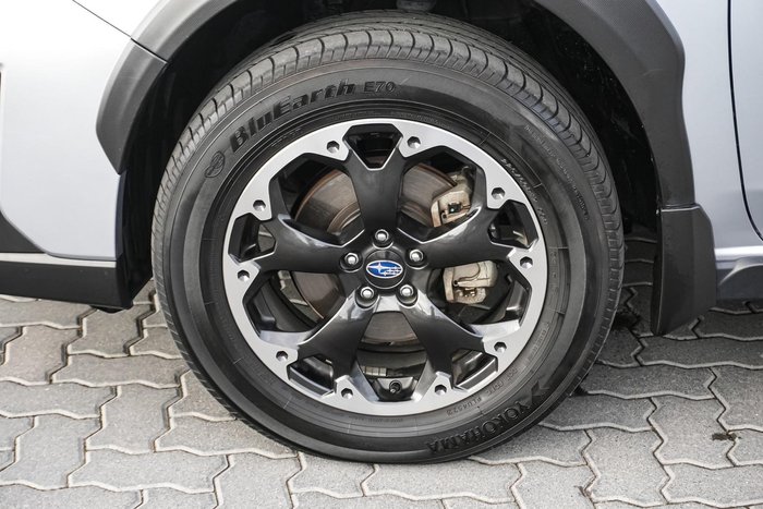 2022 Subaru XV 2.0i Premium