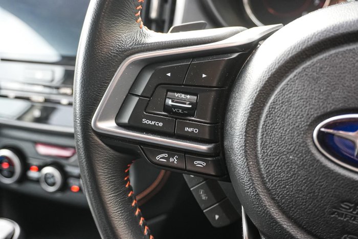2022 Subaru XV 2.0i Premium