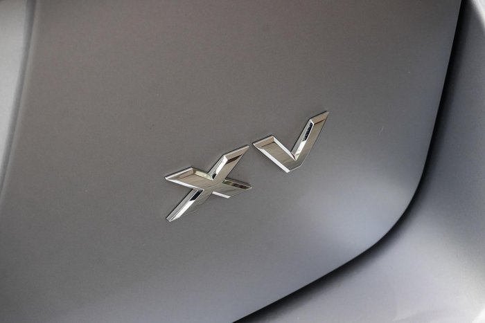 2022 Subaru XV 2.0i Premium