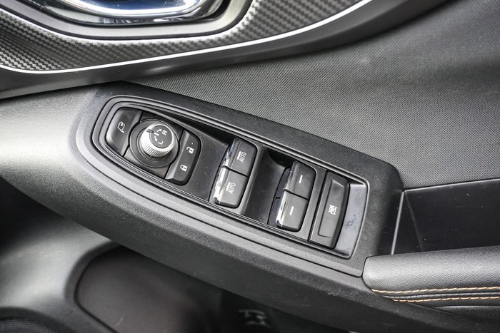 2022 Subaru XV 2.0i Premium