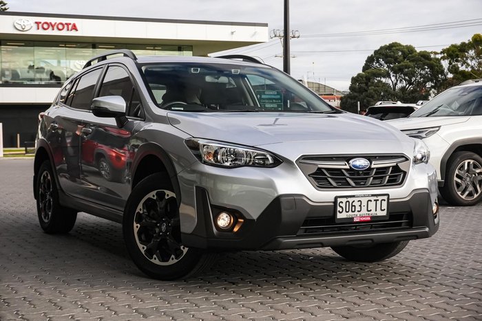 2022 Subaru XV 2.0i Premium