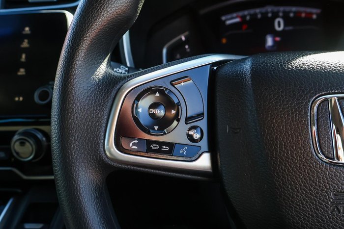 2021 Honda CR-V VTi 7