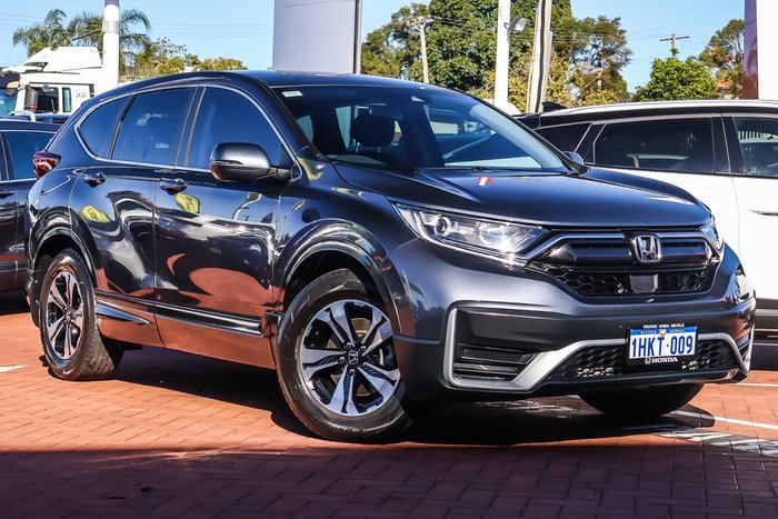 2021 Honda CR-V VTi 7