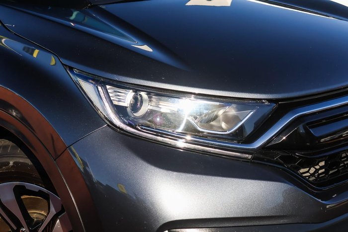 2021 Honda CR-V VTi 7