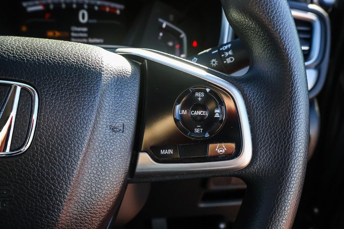 2021 Honda CR-V VTi 7