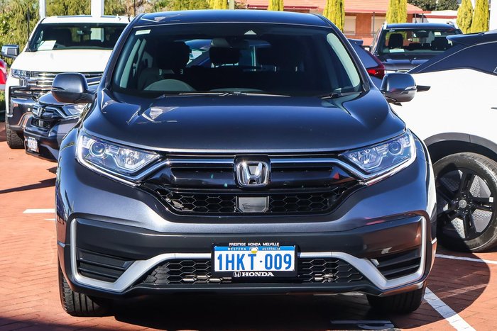 2021 Honda CR-V VTi 7